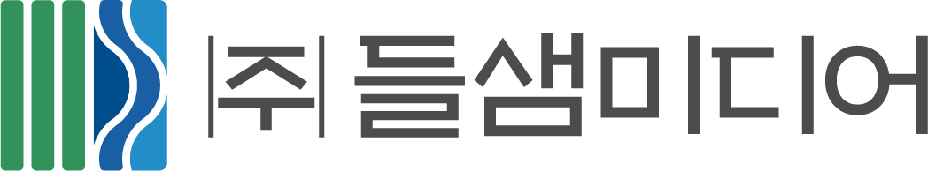 (주)들샘미디어
