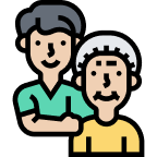 시설요양 일자리 확인